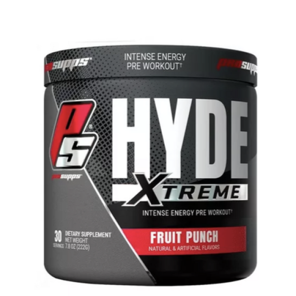Mr Hyde Xtreme
